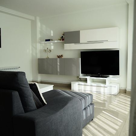 Rosende Vut Apartment Arzua Exterior photo