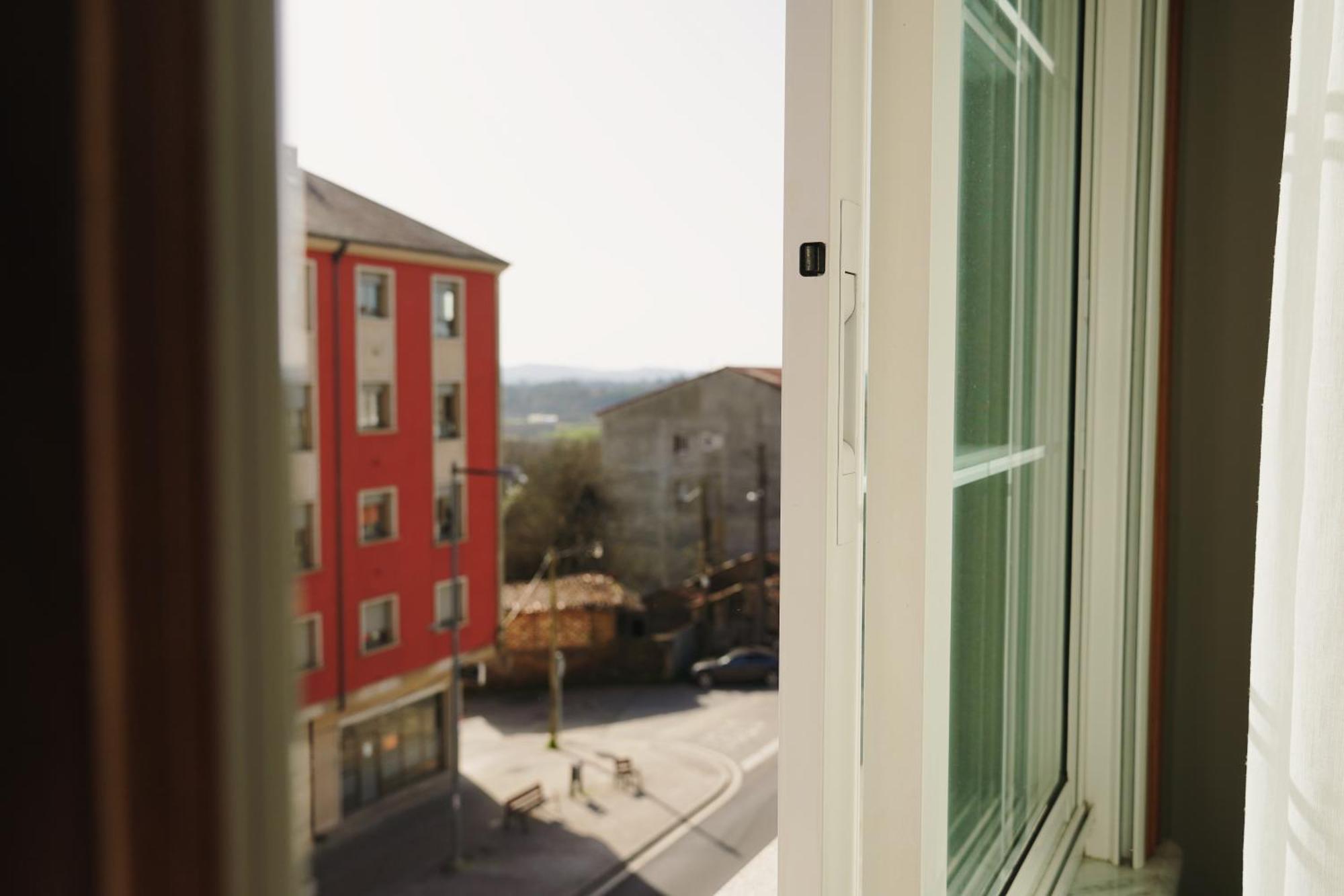 Rosende Vut Apartment Arzua Exterior photo