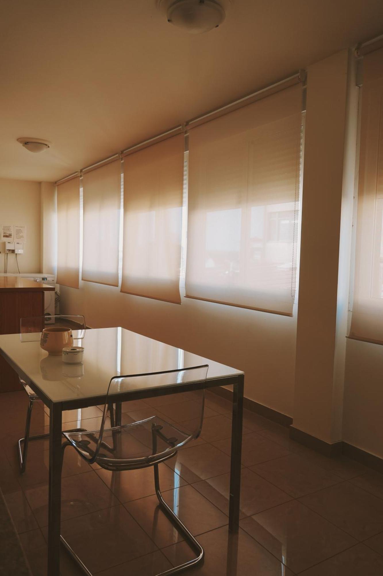 Rosende Vut Apartment Arzua Exterior photo