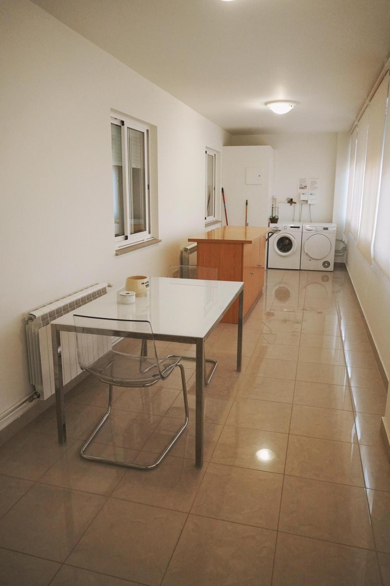 Rosende Vut Apartment Arzua Exterior photo