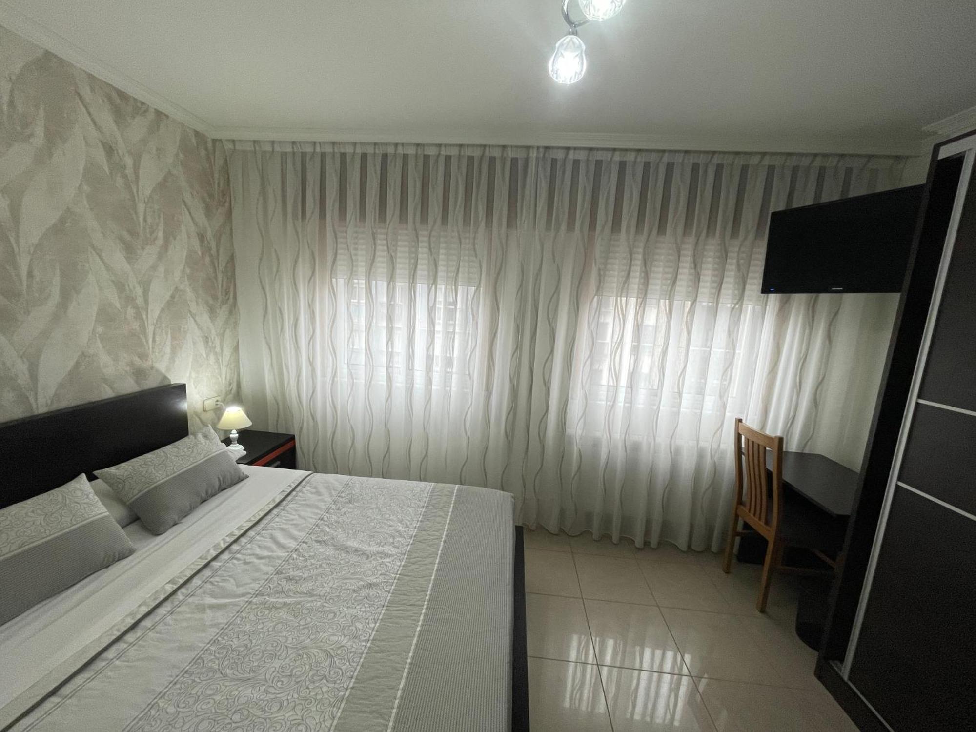 Rosende Vut Apartment Arzua Exterior photo